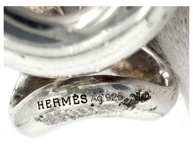 Hermès Collar con colgante Lima Hermes - vista 4