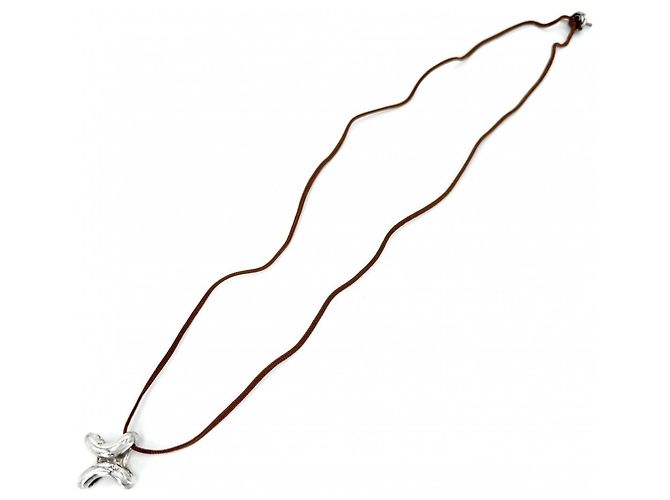 Hermès Collar con colgante Lima Hermes - vista 5