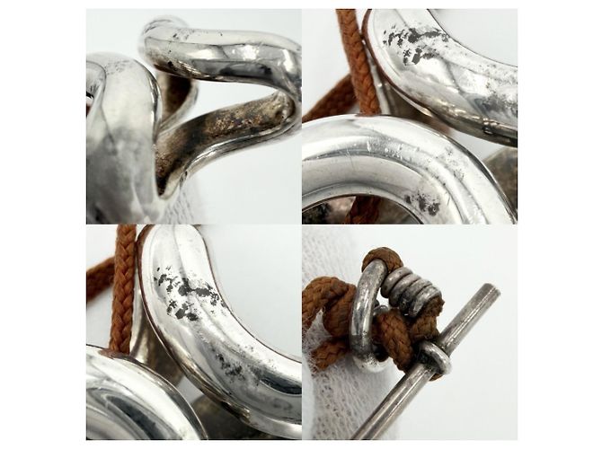 Hermès Collar con colgante Lima Hermes - vista 7