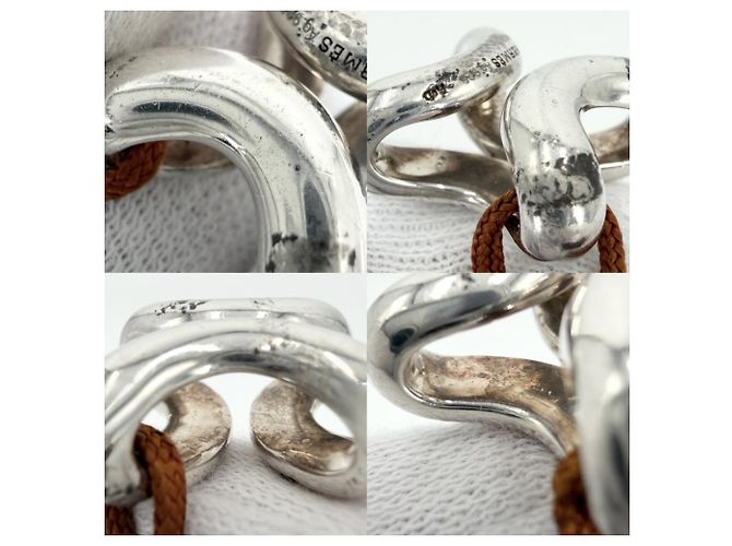 Hermès Collar con colgante Lima Hermes - vista 8
