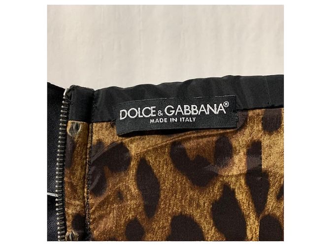 Chloé Bolso de hombro Chanel Y2K de algodón matelassé negro con cierre Mademoiselle - vista 6