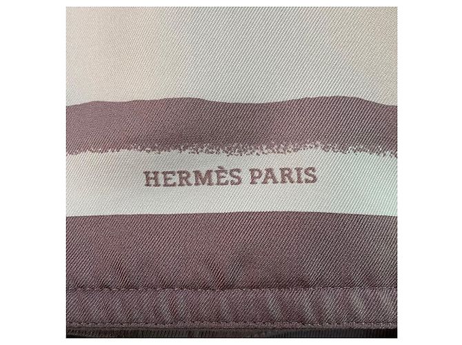 Hermès - Giacca anni 2000 - A6816 Bianco - vista 9