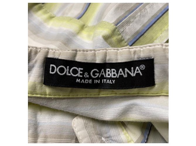 Chloé Blusa Versace anni 80 in seta nera con stampa floreale e maniche a pipistrello Multicolore - vista 6