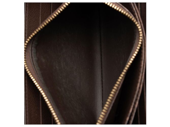 Zippy Wallet Louis Vuitton Damier Ebene - Ansicht 8