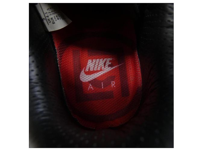 Autre Marque Nike Sneaker Schwarz - Ansicht 6