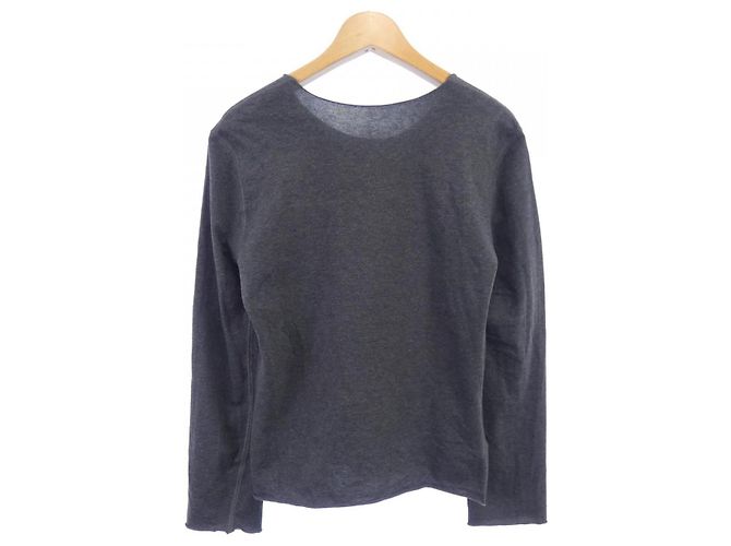 Autre Marque Top lucien pellat-finet Castaño - vista 2