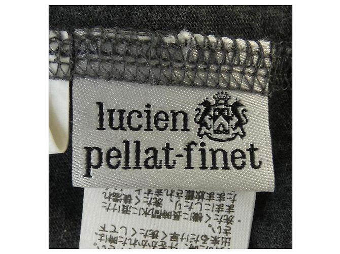 Autre Marque Top lucien pellat-finet Castaño - vista 4