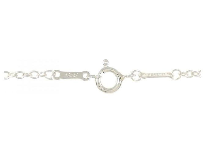 Collana Tiffany & Co. Open Heart in argento 925 - vista 5