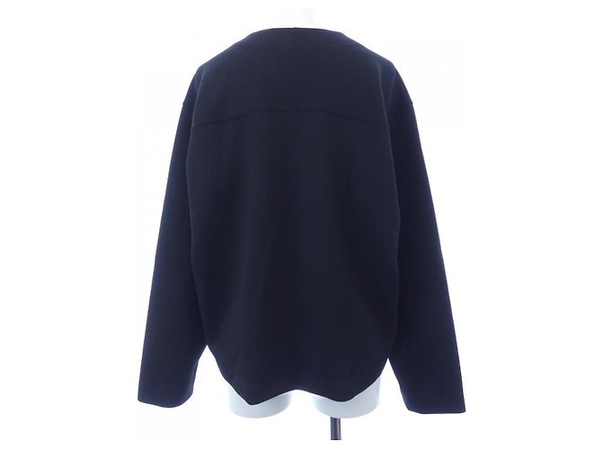 Autre Marque Chaqueta Y's FOR LIVING Negro - vista 2