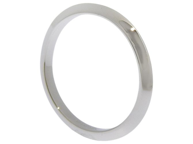 Tiffany & Co. Knife Edge Band Ring - Ansicht 3
