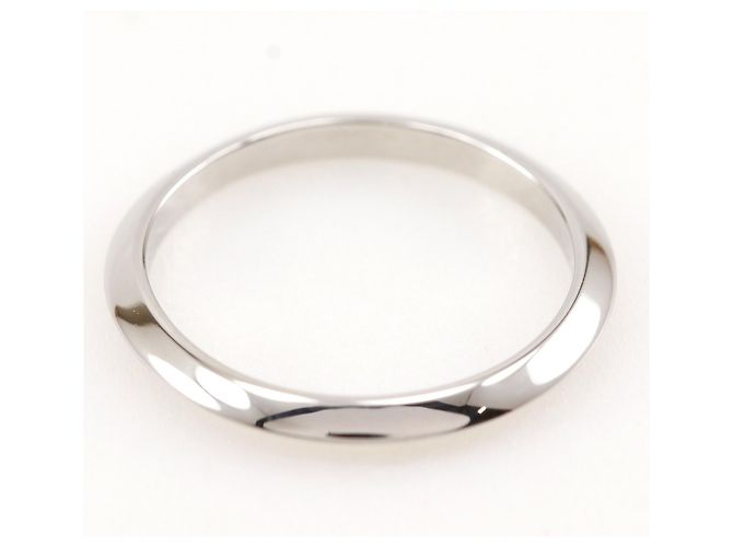 Tiffany & Co. Knife Edge Band Ring - Ansicht 4