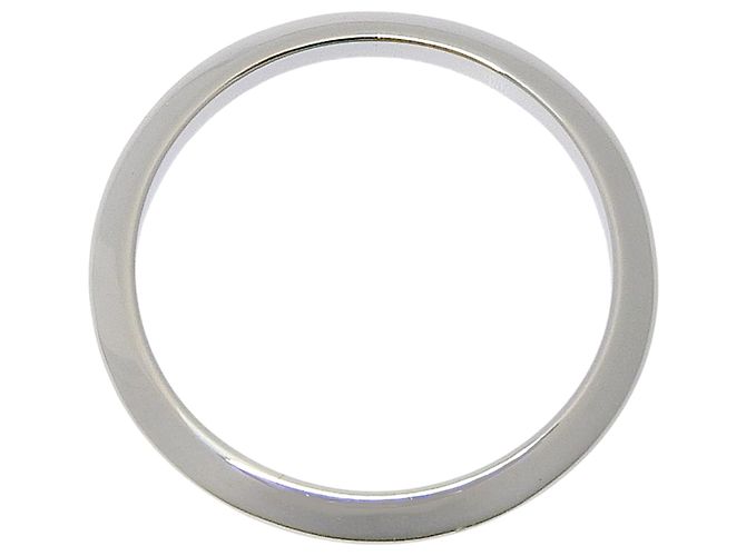 Tiffany & Co. Knife Edge Band Ring - Ansicht 5