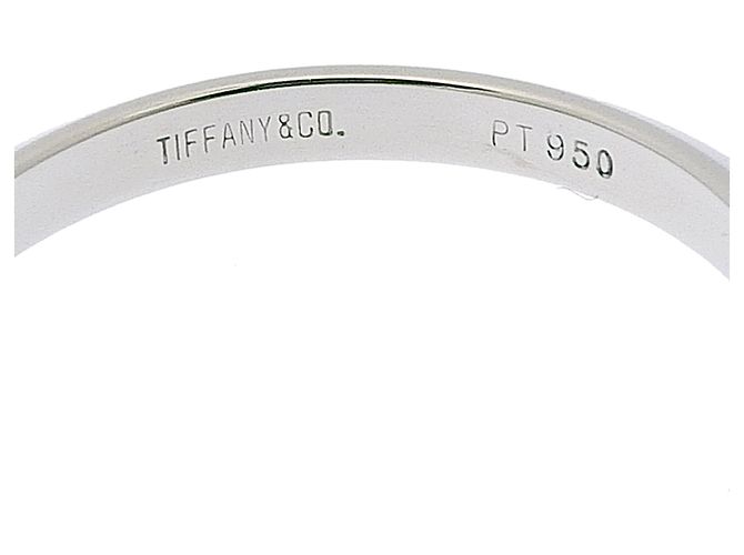 Tiffany & Co. Knife Edge Band Ring - Ansicht 6
