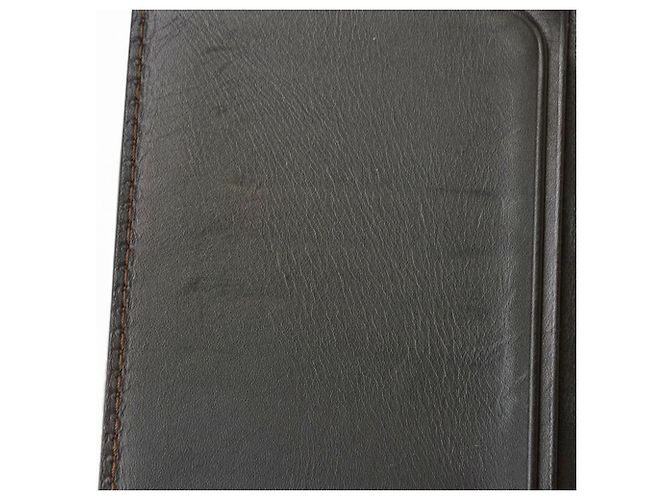 Portafoglio lungo bi-fold Louis Vuitton in Coffee/Dark Brown Marrone Marrone scuro - vista 14