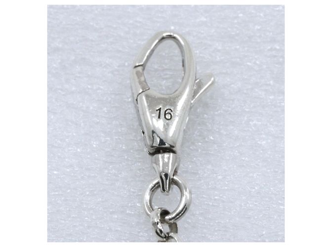 Pulseira charm Gucci com design BOSCO & ORSO - vista 10
