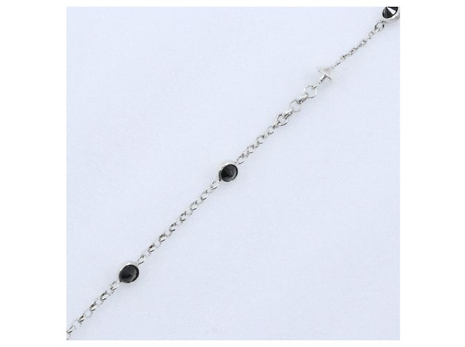 Pulseira charm Gucci com design BOSCO & ORSO - vista 4