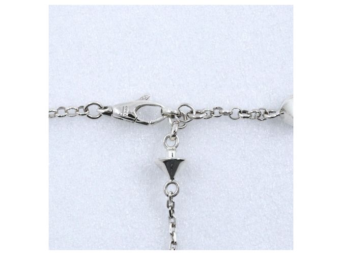 Pulseira charm Gucci com design BOSCO & ORSO - vista 5