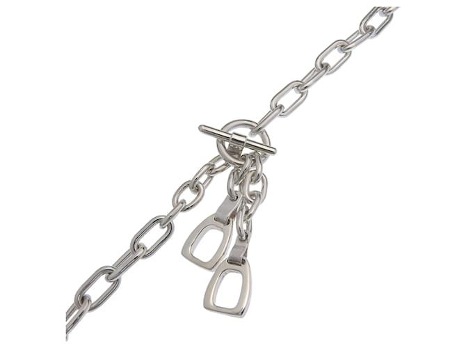 Collana Gucci Horsebit - vista 5