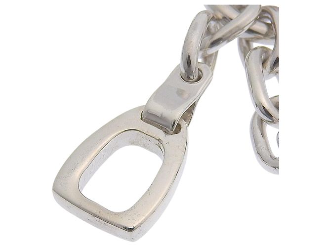Collana Gucci Horsebit - vista 6