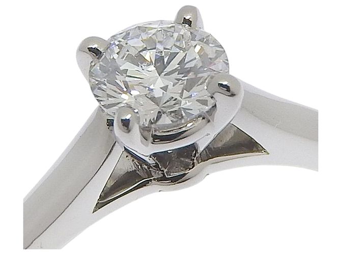 Cartier Platine 950 Ring - Ansicht 4