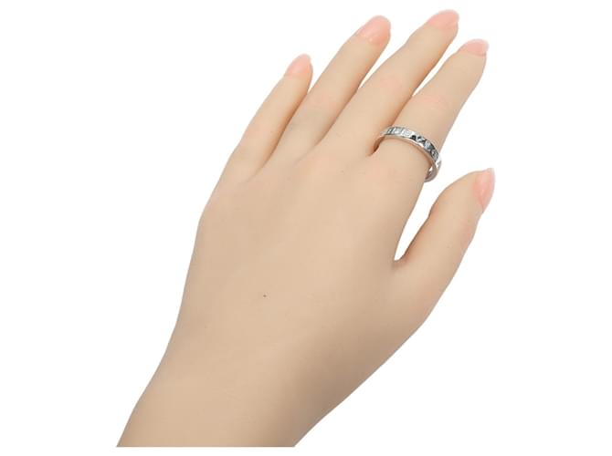 Bulgari Bvlgari B.zero1 Essential Band Ring - Ansicht 2