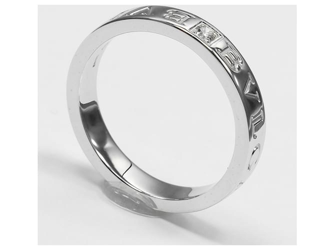 Bulgari Bvlgari B.zero1 Essential Band Ring - Ansicht 3