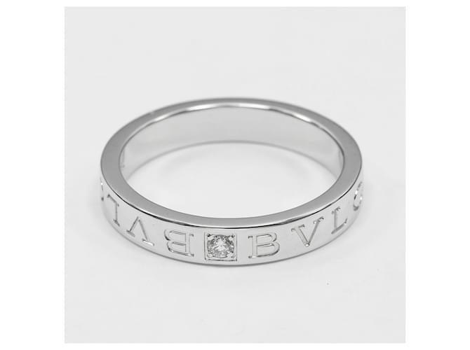 Bulgari Bvlgari B.zero1 Essential Band Ring - Ansicht 5