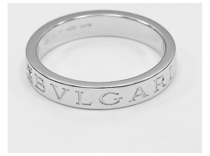 Bulgari Bvlgari B.zero1 Essential Band Ring - Ansicht 6