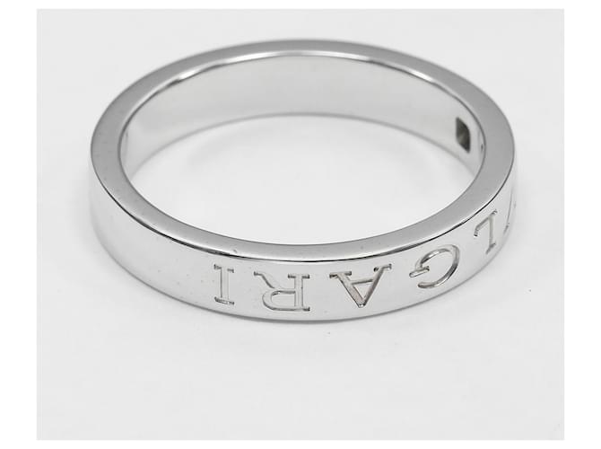 Bulgari Bvlgari B.zero1 Essential Band Ring - Ansicht 7
