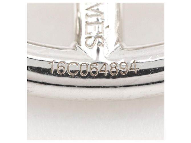 Hermès Collar Hermes Farandole Chaine d'Ancre - vista 7
