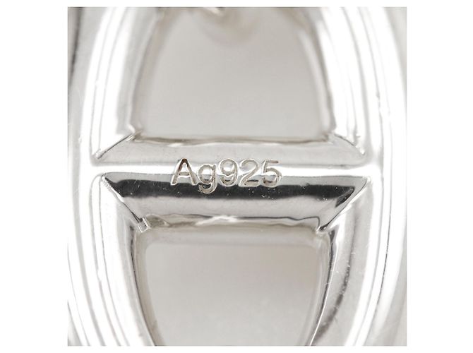 Hermès Collar Hermes Farandole Chaine d'Ancre - vista 8