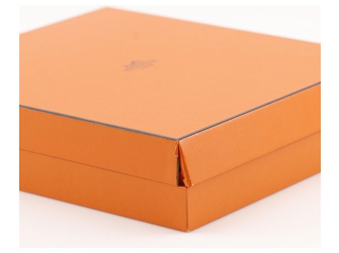 Hermès Collar Hermes Farandole Chaine d'Ancre - vista 9