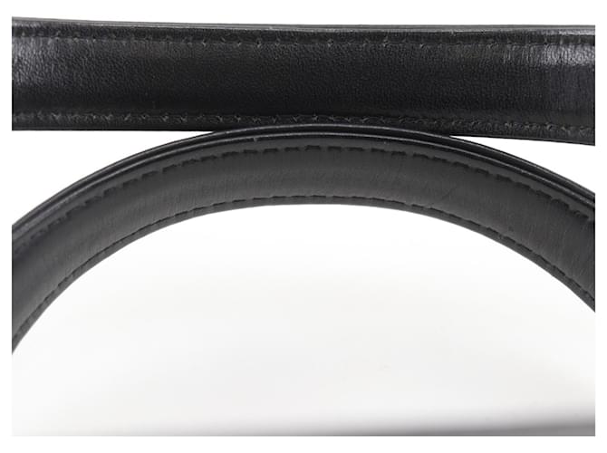 Borsa Burberry Nova Check Nero - vista 13