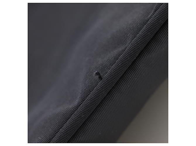 Borsa in nylon nero Prada - vista 11