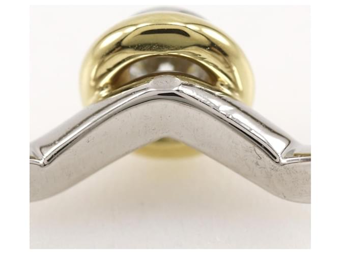 Anello Zigzag Tiffany & Co. - vista 5