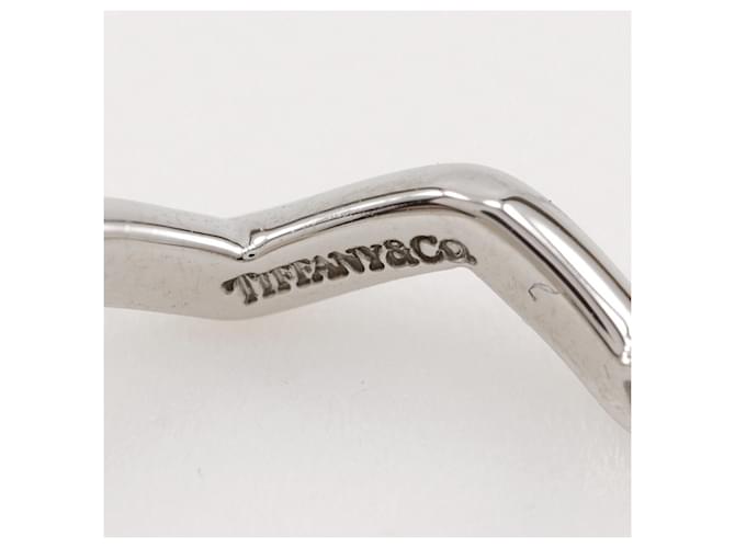 Anello Zigzag Tiffany & Co. - vista 7