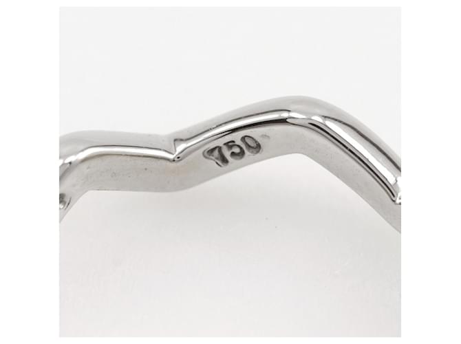 Anello Zigzag Tiffany & Co. - vista 8