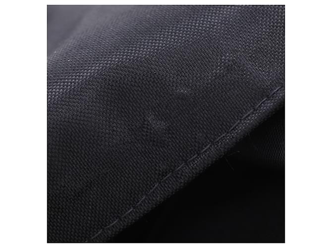 Borsa Tote Chanel Coco Mark Nero - vista 10