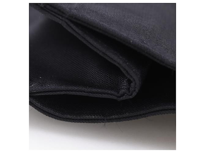 Borsa Tote Chanel Coco Mark Nero - vista 12