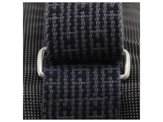 Hermès Hermes Sac Ad PM Backpack Castaño - vista 10