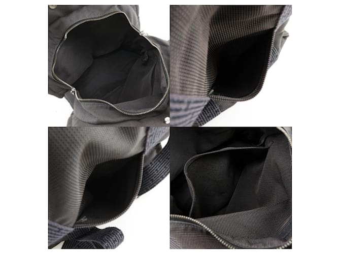 Hermès Hermes Sac Ad PM Backpack Castaño - vista 6
