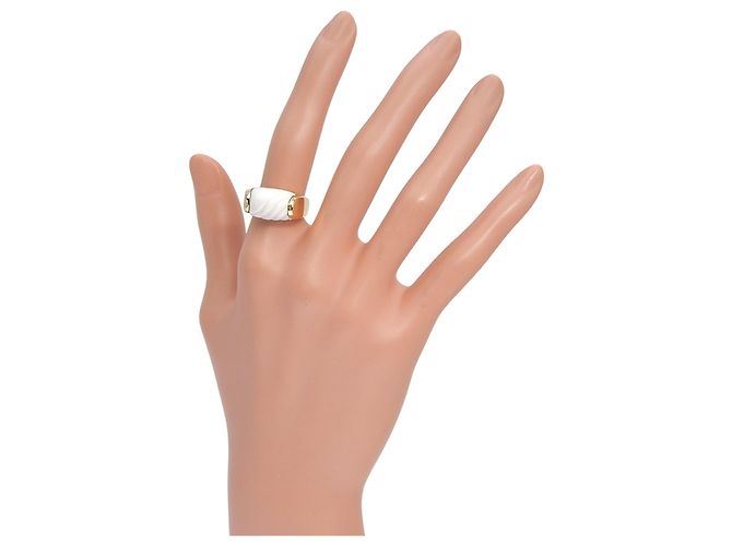 Anello Bvlgari Bulgari Tromketto - vista 2