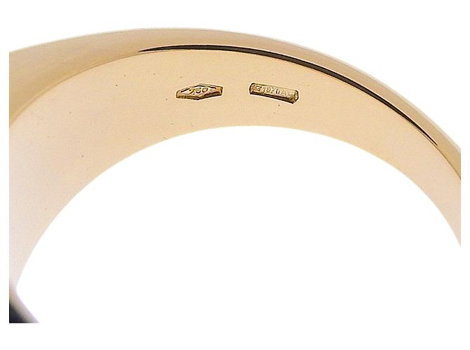 Anello Bvlgari Bulgari Tromketto - vista 6