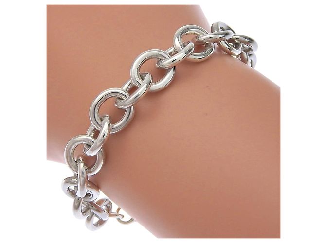 Bracciale Return to Tiffany di Tiffany & Co. in Argento 925 - vista 3