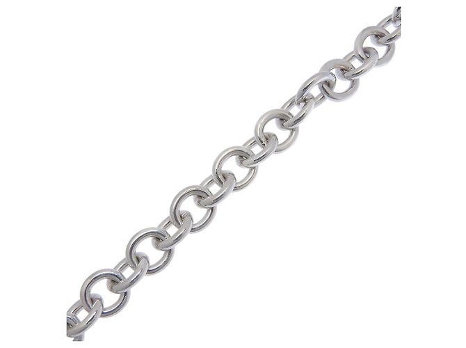 Bracciale Return to Tiffany di Tiffany & Co. in Argento 925 - vista 4