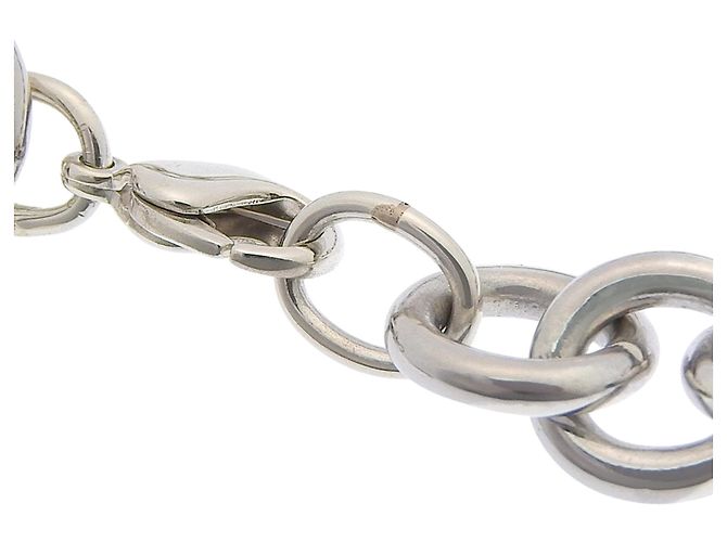 Bracciale Return to Tiffany di Tiffany & Co. in Argento 925 - vista 6