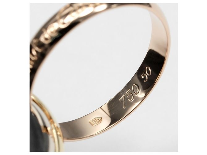Cartier Trinity Ring 18K Gold - Ansicht 4