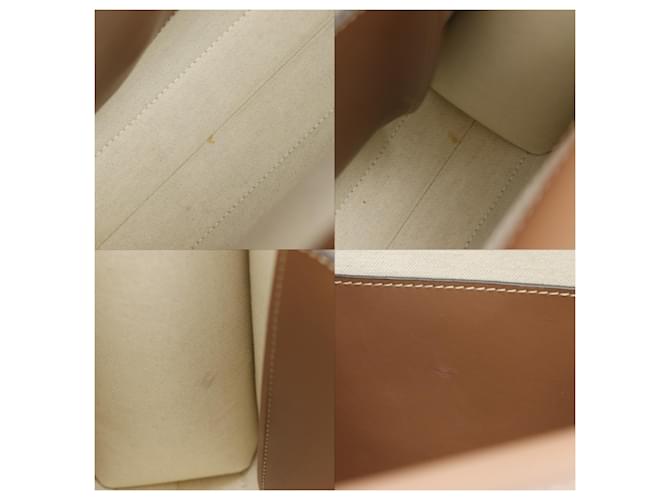 Borsa a tasca Burberry Medium Marrone - vista 9