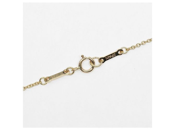 Collana Tiffany & Co. Open Heart - vista 5