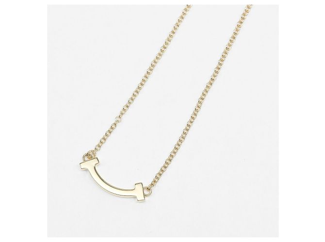 Collar T Smile Mini Tiffany & Co. - vista 3